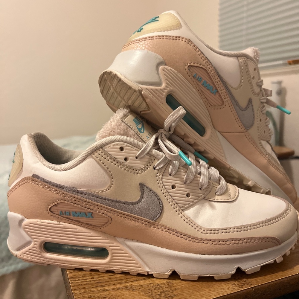 Nike Air Max - Picture 5 of 7